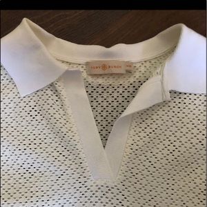 Tory Burch polo